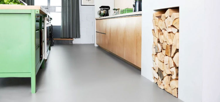 Marmoleum vloeren forbo kopen bij dealer Lineo Moderne Interieurs regio Eindhoven