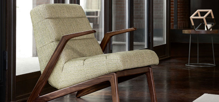Rolf Benz fauteuls SE 580 jaren 50 meubelen modern design stoelen Rolf Benz